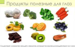 Витамины для улучшения зрения: список для повышения остроты и эффективности зрения и здоровья глаз