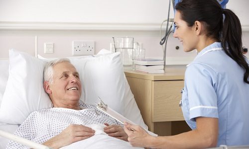 После операции пациент должен воздерживаться от физических нагрузок и больше отдыхать