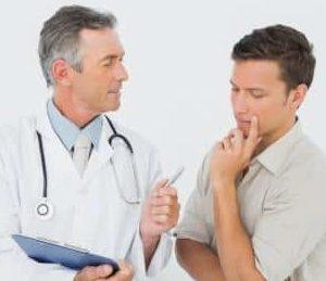 Прибор Акутест для лечения простатита: отзывы