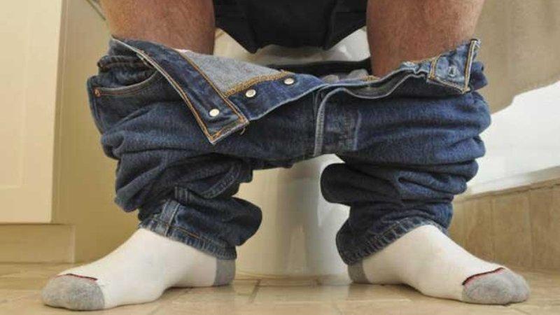 можно ли пить пиво при геморрое