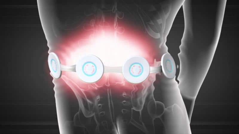 Алмаг 01 для лечения простатита