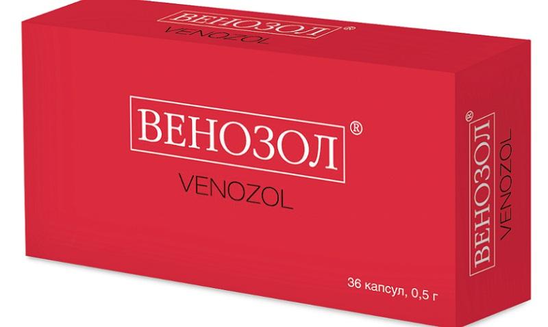 Детралекс и его аналоги при лечении геморроя