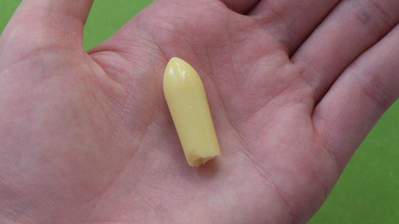 Анестезол свечи от геморроя: инструкция по применению и отзывы