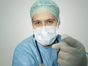 Лечение парапроктита антибиотиками без операции