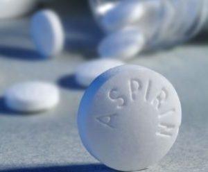 Как принимать аспирин для лечения геморроя и отзывы