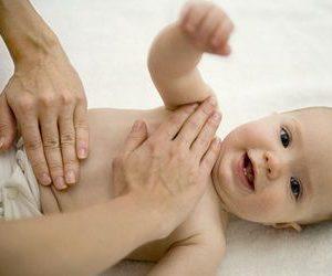 атрезия прямой кишки у новорожденных