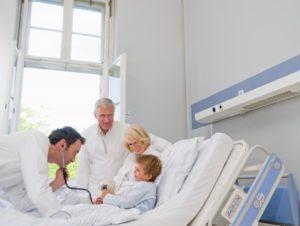 отсутствие ануса