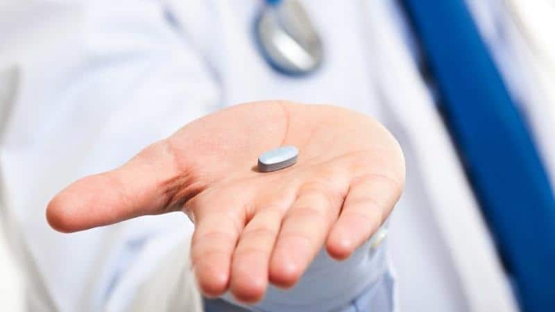 Препарат Азитромицин при лечении простатита - инструкция и отзывы