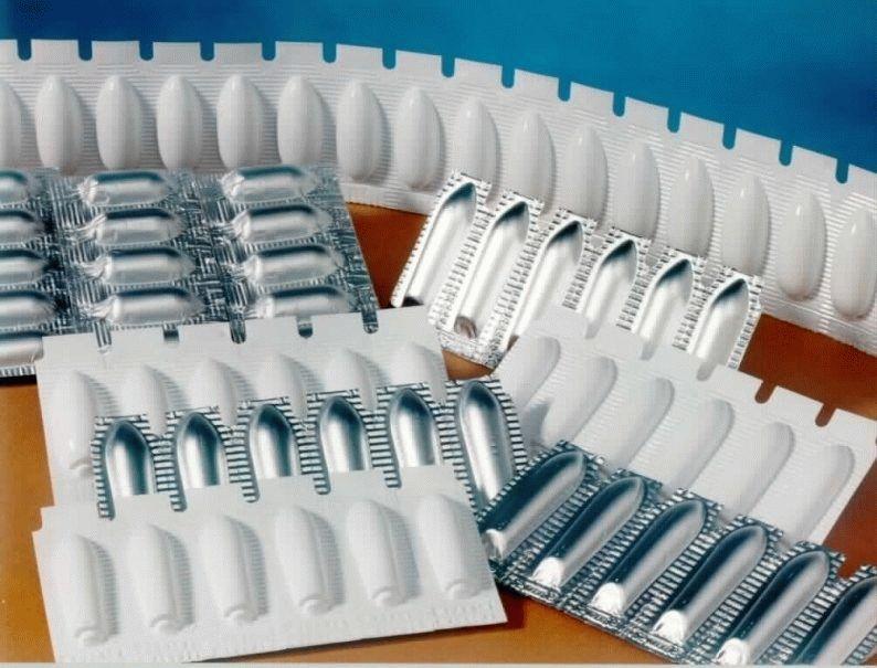 Анузол аналоги