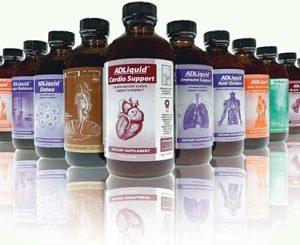 Список БАДов для мужчин при хроническом простатите