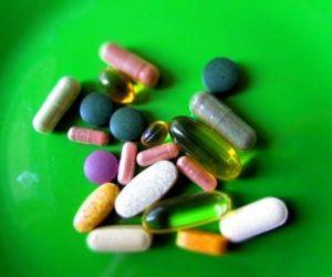 Список БАДов для мужчин при хроническом простатите