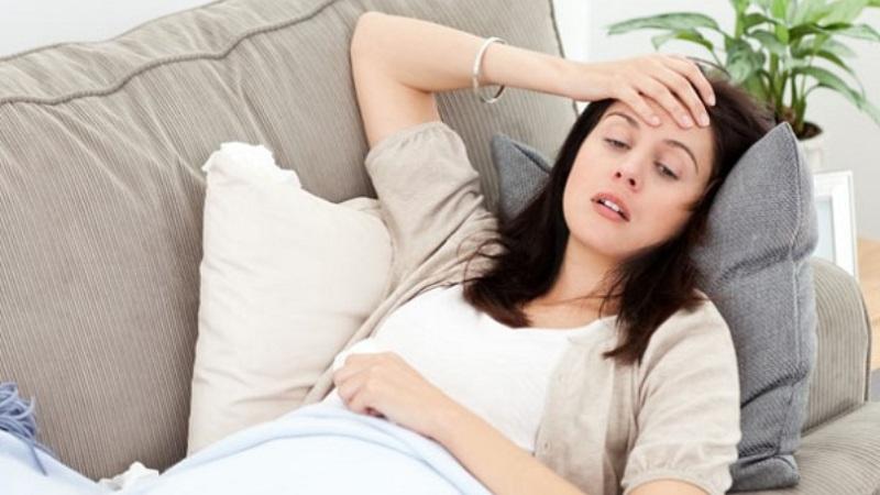 после диареи болит в заднем проходе