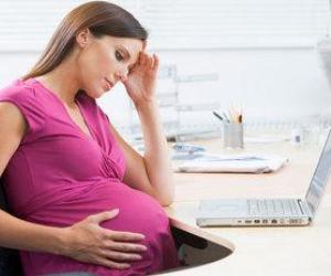 Лечение тромбоза геморроидальных узлов при беременности