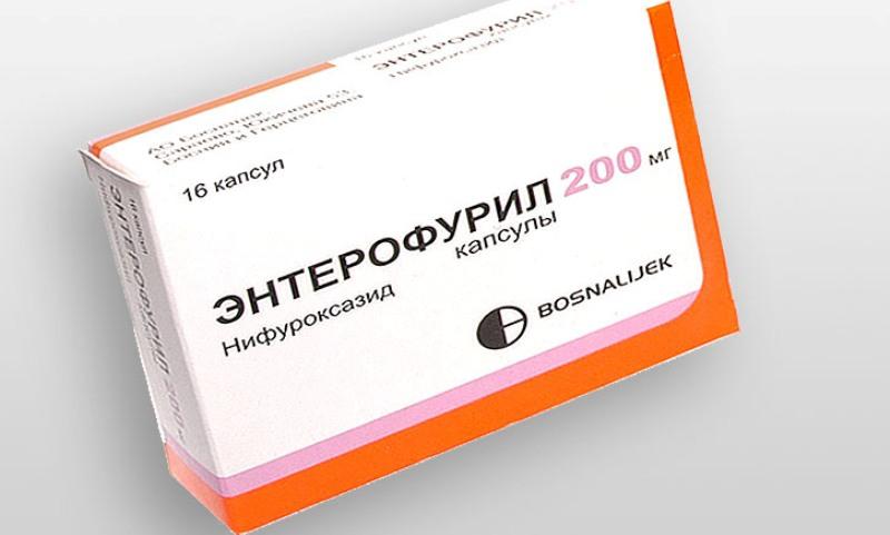 Лечение колита в домашних условиях