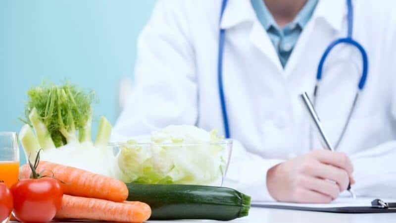 Лечение колита в домашних условиях