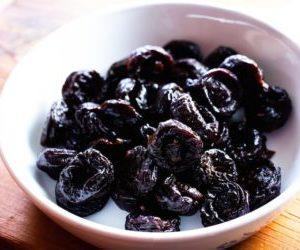 чернослив при запоре у беременных