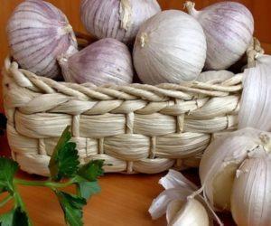 лечение простатита чесноком в домашних условиях