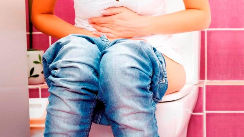 что делать при беременности при запорах