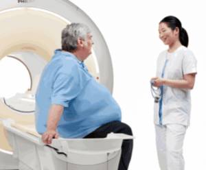 что показывает мрт прямой кишки