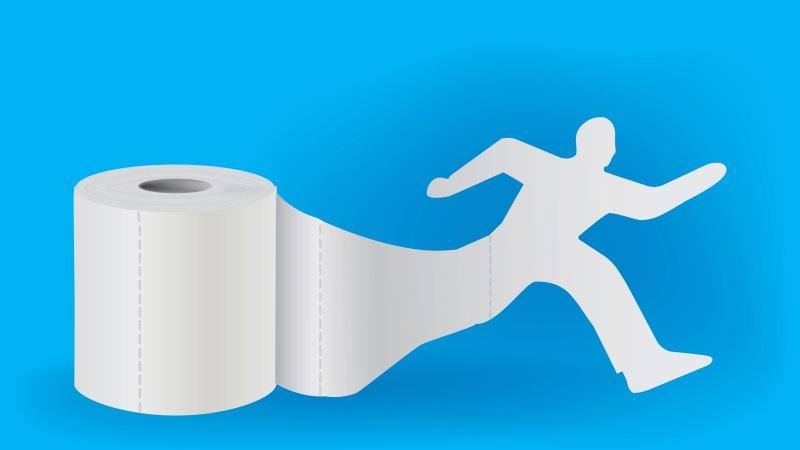 что такое дефекация в медицине