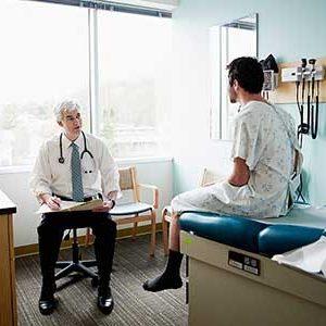 как определить простатита диагностика анализы