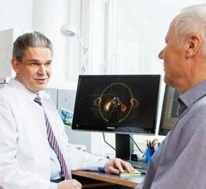 какие методы диагностики простатита