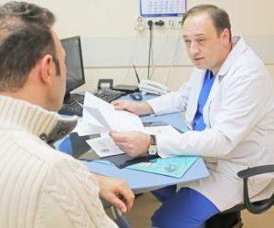 диагностика в домашних условиях простатита