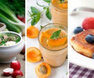 Стол диетический номер 3: меню на каждый день для взрослых и детей