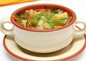 Стол диетический номер 3: меню на каждый день для взрослых и детей