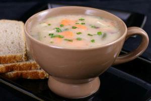 диета после операции на прямой кишке