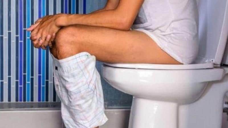 диета при запорах у женщин меню на неделю отзывы