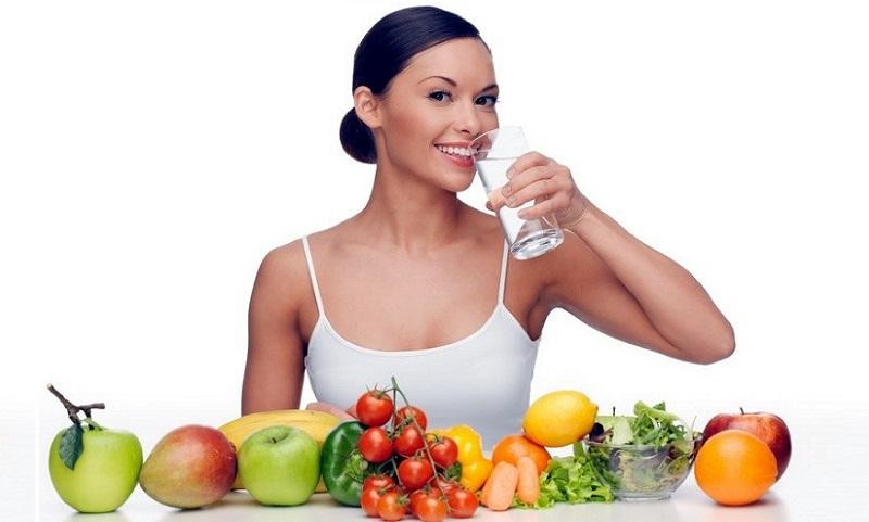 диета при запоре хроническом