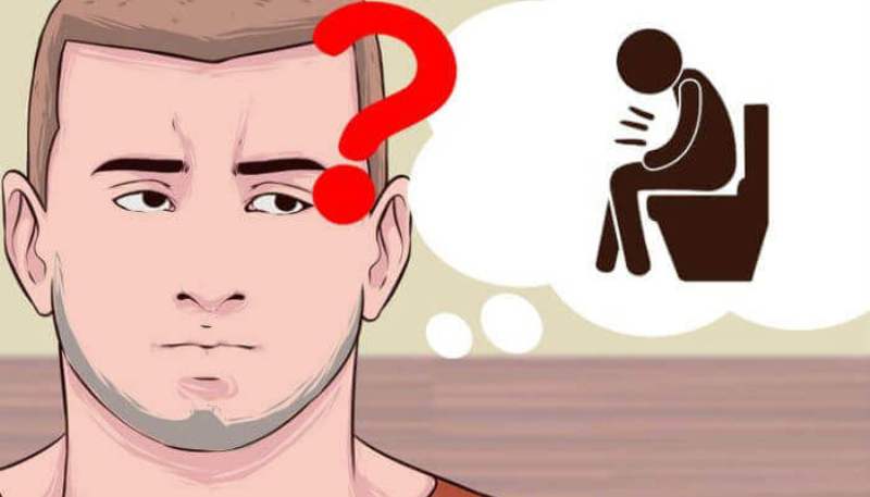 меню при запорах у пожилых людей