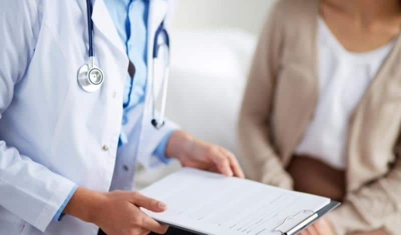 меню при запорах