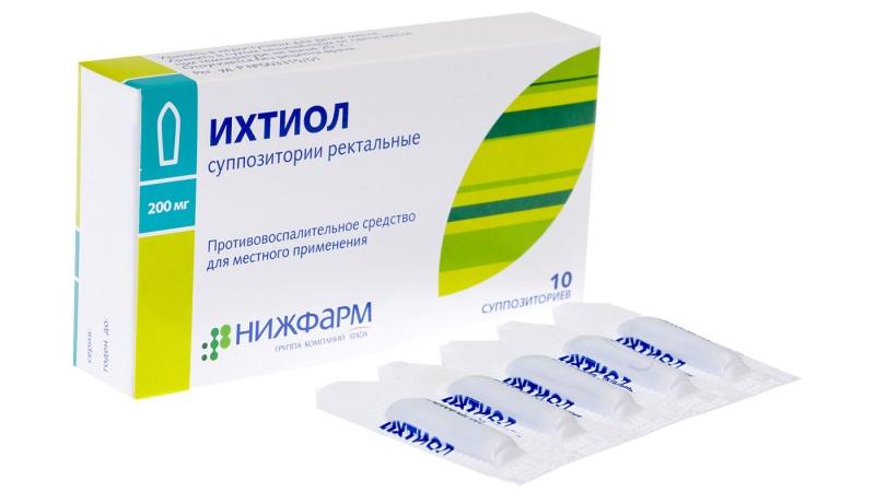 лечение внутреннего геморроя в домашних условиях