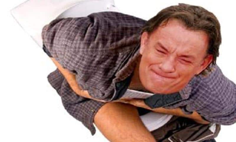 симптомы эрозии прямой кишки