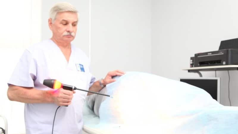 причины эрозии прямой кишки