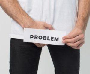 Лечение простатита молитвой