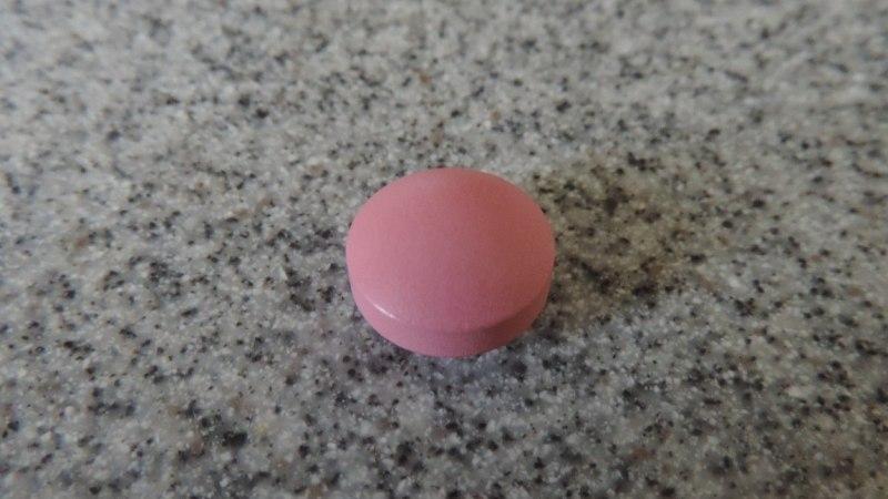 Препарат Флебодиа 600 при лечении геморроя: инструкция и отзывы