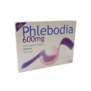флебодиа 600 от геморроя при беременности отзывы