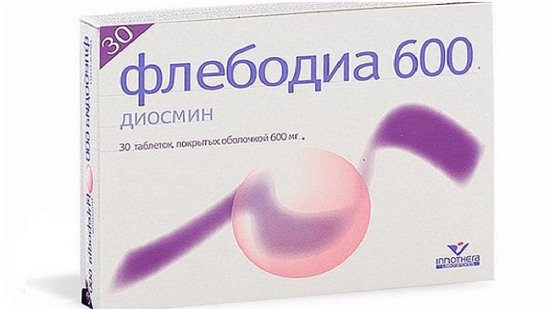 флебодиа отзывы при беременности при геморрое отзывы