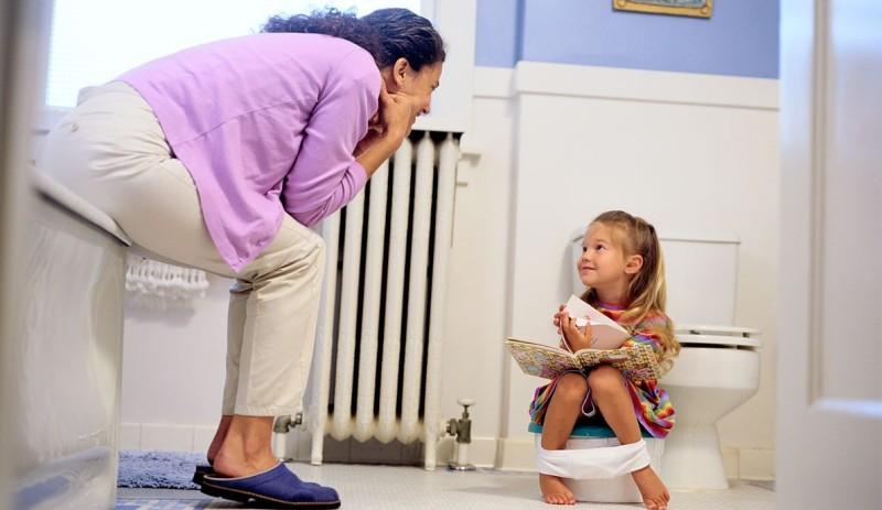 Причины и лечение функциональных запоров у взрослых и детей