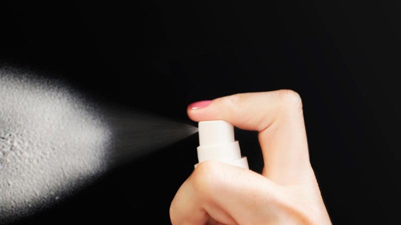 спрей от геморроя gemoderm