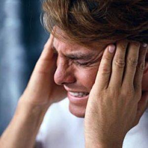 геморроидальный инсульт головного мозга что это такое