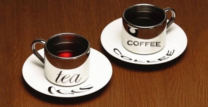 геморрой и кофе