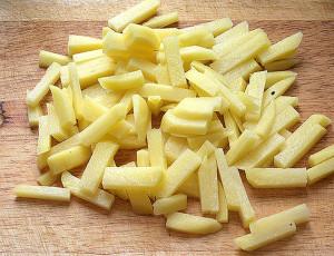 сырой картофель при геморрое