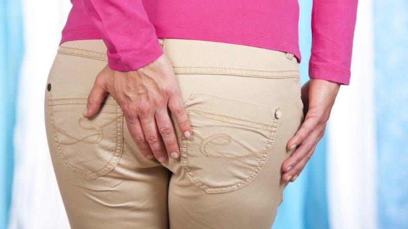 геморрой лечение в домашних условиях народными средствами отзывы