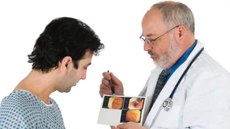 геморрой какой врач лечит у женщин