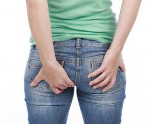 Лечение геморроя гомеопатическими средствами