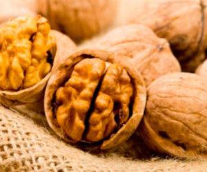 грецкие орехи можно ли при запорах